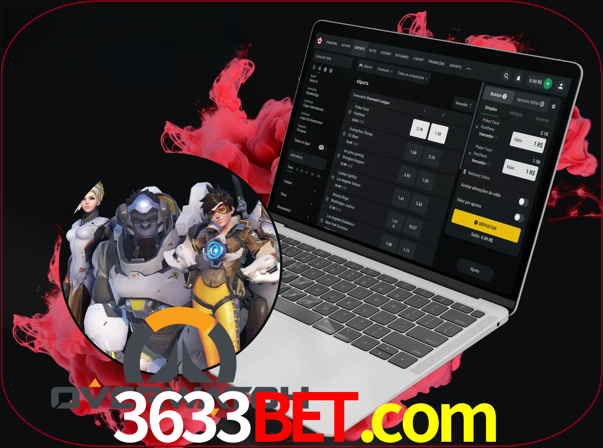 Os fãs deste fantástico jogo apreciarão a abundância de jogos e podem também ganhar dinheiro real apostando no 3633bet.